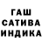 ТГК гашишное масло Chronology